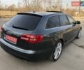 Серый Ауди А6, объемом двигателя 3 л и пробегом 308 тыс. км за 13990 $, фото 132 на Automoto.ua