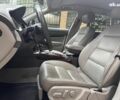Серый Ауди А6, объемом двигателя 3 л и пробегом 270 тыс. км за 12790 $, фото 11 на Automoto.ua