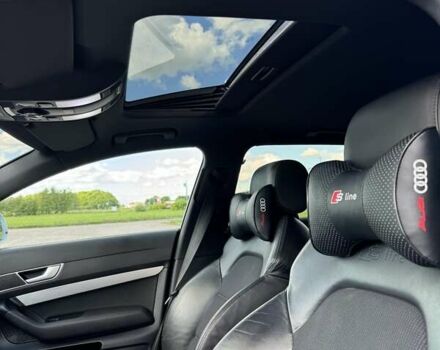 Ауди А6 2009 в Львове на Automoto.ua Серый Ауди А6, объемом двигателя 3 л и пробегом 310 тыс. км за 7617 $, фото 17 на Automoto.ua