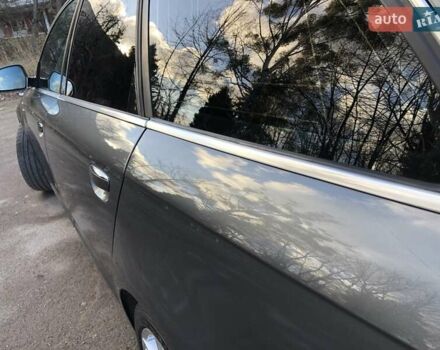 Серый Ауди А6, объемом двигателя 3 л и пробегом 308 тыс. км за 13990 $, фото 81 на Automoto.ua