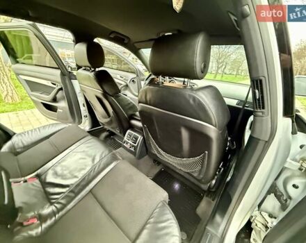 Серый Ауди А6, объемом двигателя 3 л и пробегом 228 тыс. км за 8800 $, фото 22 на Automoto.ua