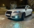 Серый Ауди А6, объемом двигателя 3 л и пробегом 230 тыс. км за 9700 $, фото 5 на Automoto.ua