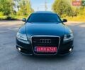 Сірий Ауді А6, об'ємом двигуна 3 л та пробігом 308 тис. км за 13990 $, фото 24 на Automoto.ua