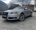 Серый Ауди А6, объемом двигателя 2 л и пробегом 270 тыс. км за 10500 $, фото 1 на Automoto.ua