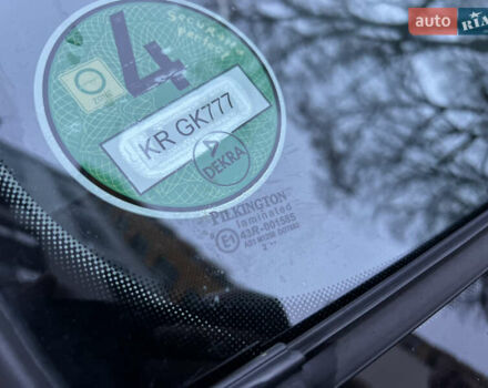 Сірий Ауді А6, об'ємом двигуна 1.98 л та пробігом 214 тис. км за 9400 $, фото 54 на Automoto.ua