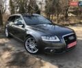 Серый Ауди А6, объемом двигателя 3 л и пробегом 308 тыс. км за 13990 $, фото 28 на Automoto.ua