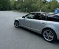 Ауди А6 2009 в Львове на Automoto.ua Серый Ауди А6, объемом двигателя 3 л и пробегом 310 тыс. км за 7617 $, фото 35 на Automoto.ua