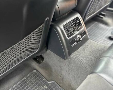 Серый Ауди А6, объемом двигателя 2 л и пробегом 267 тыс. км за 11000 $, фото 27 на Automoto.ua