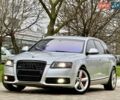 Серый Ауди А6, объемом двигателя 3 л и пробегом 228 тыс. км за 8800 $, фото 17 на Automoto.ua