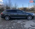 Серый Ауди А6, объемом двигателя 3 л и пробегом 308 тыс. км за 13990 $, фото 76 на Automoto.ua