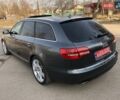 Серый Ауди А6, объемом двигателя 3 л и пробегом 308 тыс. км за 13990 $, фото 131 на Automoto.ua