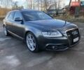 Серый Ауди А6, объемом двигателя 3 л и пробегом 308 тыс. км за 13990 $, фото 4 на Automoto.ua