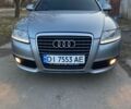 Сірий Ауді А6, об'ємом двигуна 2.7 л та пробігом 300 тис. км за 9600 $, фото 1 на Automoto.ua
