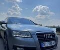 Сірий Ауді А6, об'ємом двигуна 2.7 л та пробігом 302 тис. км за 8999 $, фото 1 на Automoto.ua
