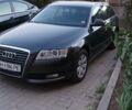 Сірий Ауді А6, об'ємом двигуна 2.7 л та пробігом 274 тис. км за 11000 $, фото 2 на Automoto.ua