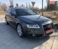 Серый Ауди А6, объемом двигателя 3 л и пробегом 308 тыс. км за 13990 $, фото 36 на Automoto.ua