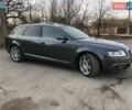 Серый Ауди А6, объемом двигателя 3 л и пробегом 308 тыс. км за 13990 $, фото 138 на Automoto.ua