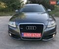 Серый Ауди А6, объемом двигателя 3 л и пробегом 308 тыс. км за 13990 $, фото 21 на Automoto.ua