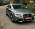 Сірий Ауді А6, об'ємом двигуна 3 л та пробігом 270 тис. км за 12790 $, фото 1 на Automoto.ua