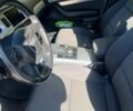 Серый Ауди А6, объемом двигателя 1.97 л и пробегом 206 тыс. км за 10500 $, фото 10 на Automoto.ua