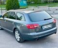 Ауди А6 2009 в Мукачеве на Automoto.ua Серый Ауди А6, объемом двигателя 2 л и пробегом 298 тыс. км за 11499 $, фото 3 на Automoto.ua