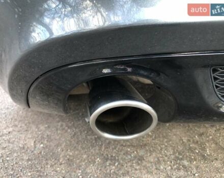 Серый Ауди А6, объемом двигателя 3 л и пробегом 308 тыс. км за 13990 $, фото 109 на Automoto.ua