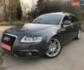 Серый Ауди А6, объемом двигателя 3 л и пробегом 308 тыс. км за 13990 $, фото 135 на Automoto.ua