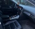 Сірий Ауді А6, об'ємом двигуна 2 л та пробігом 430 тис. км за 10500 $, фото 5 на Automoto.ua