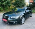 Сірий Ауді А6, об'ємом двигуна 3 л та пробігом 308 тис. км за 13990 $, фото 104 на Automoto.ua