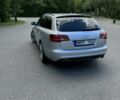 Ауди А6 2009 в Львове на Automoto.ua Серый Ауди А6, объемом двигателя 3 л и пробегом 310 тыс. км за 7617 $, фото 33 на Automoto.ua