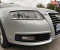 Серый Ауди А6, объемом двигателя 2.7 л и пробегом 262 тыс. км за 11500 $, фото 17 на Automoto.ua