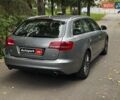 Сірий Ауді А6, об'ємом двигуна 3 л та пробігом 270 тис. км за 12790 $, фото 4 на Automoto.ua