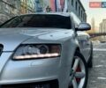 Серый Ауди А6, объемом двигателя 2.97 л и пробегом 228 тыс. км за 8800 $, фото 14 на Automoto.ua