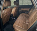 Серый Ауди А6, объемом двигателя 2 л и пробегом 268 тыс. км за 9800 $, фото 6 на Automoto.ua