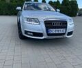 Сірий Ауді А6, об'ємом двигуна 2.7 л та пробігом 350 тис. км за 8900 $, фото 14 на Automoto.ua