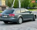 Сірий Ауді А6, об'ємом двигуна 1.98 л та пробігом 298 тис. км за 11499 $, фото 16 на Automoto.ua