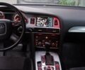Сірий Ауді А6, об'ємом двигуна 2.7 л та пробігом 274 тис. км за 11000 $, фото 21 на Automoto.ua