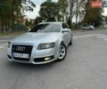 Серый Ауди А6, объемом двигателя 2.97 л и пробегом 304 тыс. км за 9700 $, фото 16 на Automoto.ua