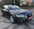Сірий Ауді А6, об'ємом двигуна 3 л та пробігом 308 тис. км за 13990 $, фото 29 на Automoto.ua