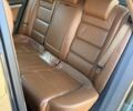 Сірий Ауді А6, об'ємом двигуна 2 л та пробігом 225 тис. км за 8400 $, фото 8 на Automoto.ua