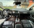 Сірий Ауді А6, об'ємом двигуна 2.7 л та пробігом 366 тис. км за 8000 $, фото 53 на Automoto.ua