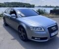 Сірий Ауді А6, об'ємом двигуна 2.7 л та пробігом 302 тис. км за 9400 $, фото 1 на Automoto.ua