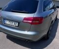 Серый Ауди А6, объемом двигателя 2.7 л и пробегом 302 тыс. км за 9400 $, фото 8 на Automoto.ua
