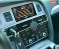 Сірий Ауді А6, об'ємом двигуна 1.98 л та пробігом 298 тис. км за 11499 $, фото 37 на Automoto.ua
