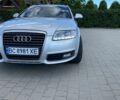 Сірий Ауді А6, об'ємом двигуна 2.7 л та пробігом 350 тис. км за 8900 $, фото 3 на Automoto.ua