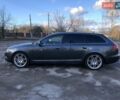 Сірий Ауді А6, об'ємом двигуна 3 л та пробігом 308 тис. км за 13990 $, фото 22 на Automoto.ua