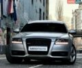 Сірий Ауді А6, об'ємом двигуна 2.97 л та пробігом 228 тис. км за 8800 $, фото 7 на Automoto.ua