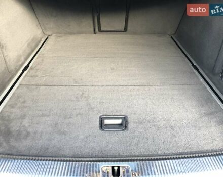 Серый Ауди А6, объемом двигателя 3 л и пробегом 308 тыс. км за 13990 $, фото 62 на Automoto.ua