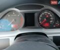 Сірий Ауді А6, об'ємом двигуна 2.7 л та пробігом 274 тис. км за 10000 $, фото 24 на Automoto.ua