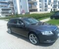 Сірий Ауді А6, об'ємом двигуна 2.7 л та пробігом 230 тис. км за 8420 $, фото 11 на Automoto.ua